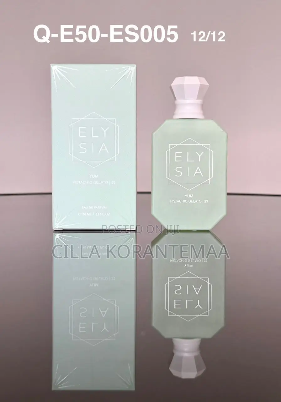 Perfume You Will Love