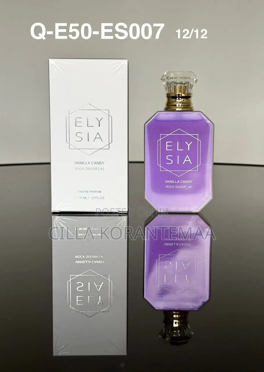 Perfume You Will Love