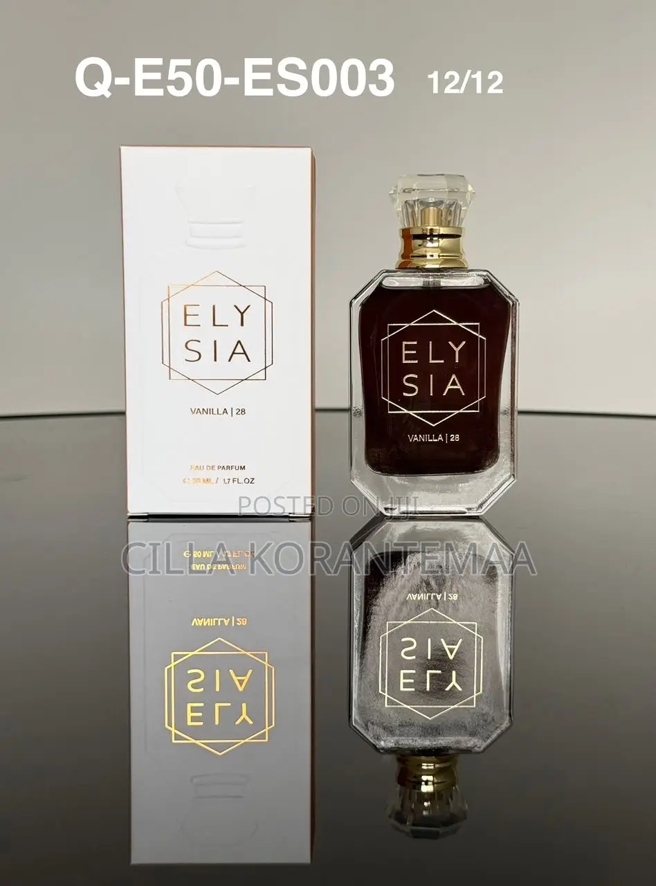 Perfume You Will Love