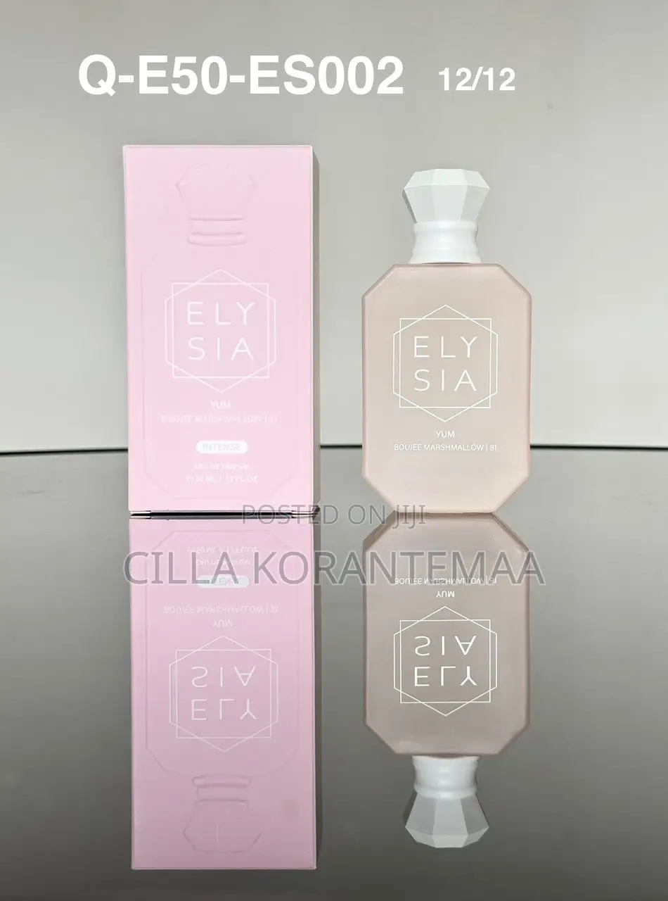 Perfume You Will Love