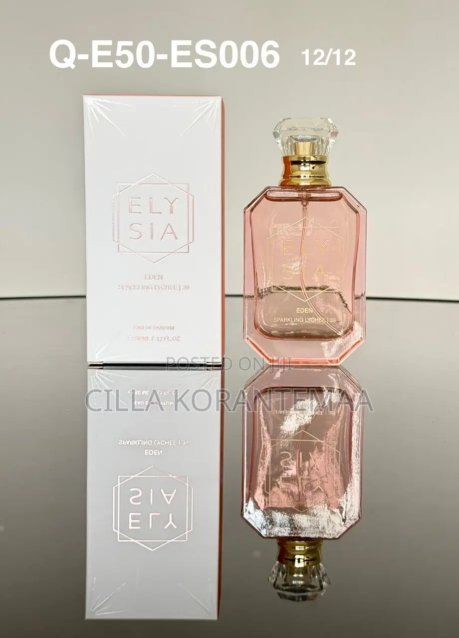 Perfume You Will Love