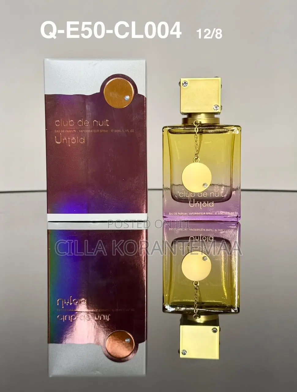 Perfume You Will Love