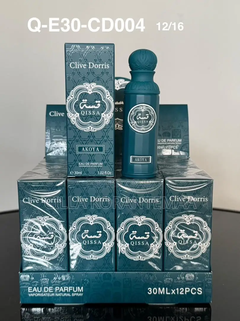 Perfume You Will Love
