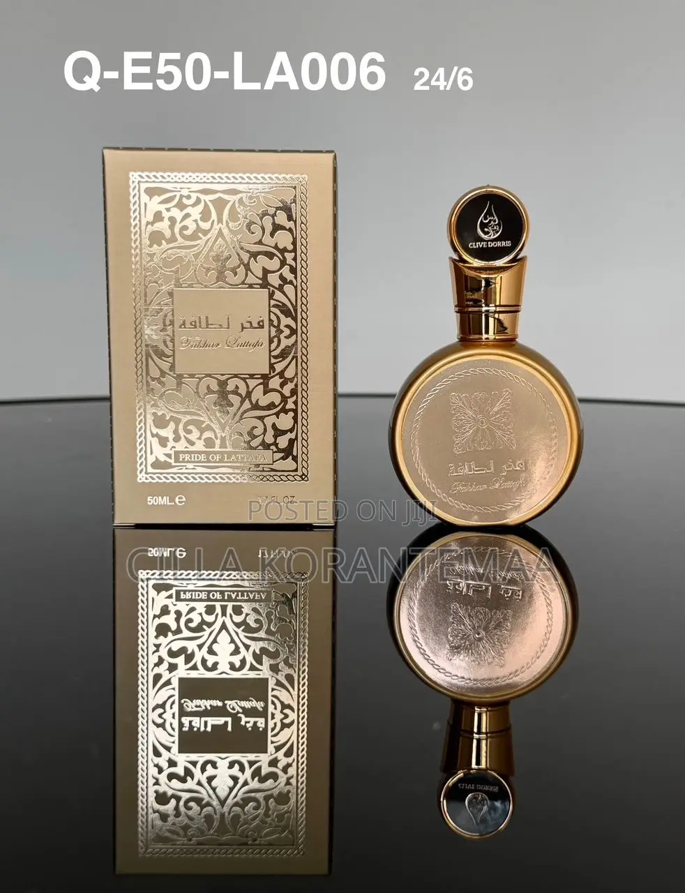 Perfume You Will Love