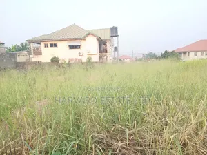 2 Plots at Tech Emena Near Knust Campus