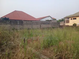 2 Plots at Tech Emena Near Knust Campus