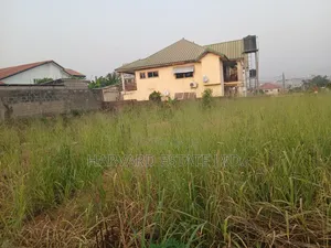 2 Plots at Tech Emena Near Knust Campus