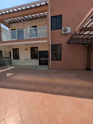 3bdrm House in Skm, Mile 7 for rent