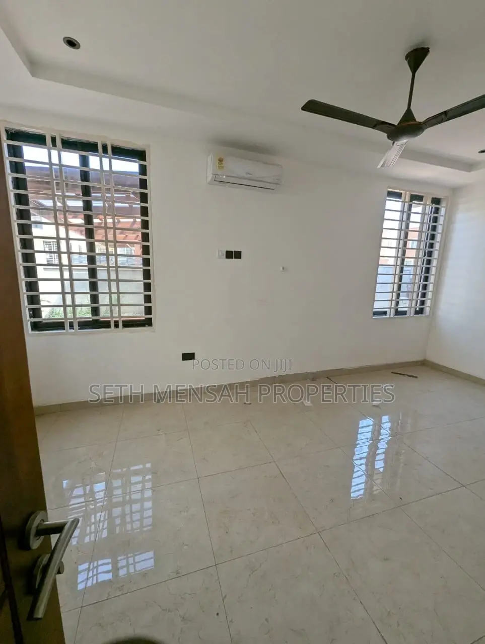 3bdrm House in Skm, Mile 7 for rent