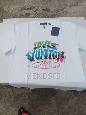 Quality T Shirts Available for Sale