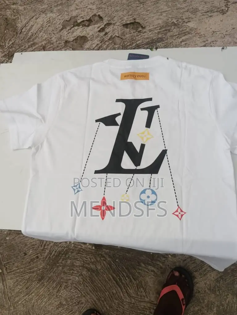 Quality T Shirts Available for Sale