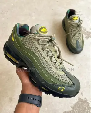 Nike Airmax 95 Cortex