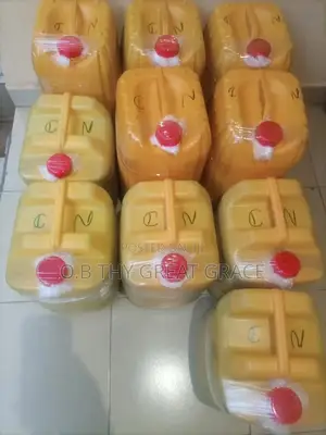 Organic Honey in Accra for Wholesale in 25litres