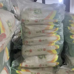 Vietnamese Long Grain Perfume Rice 5x5kg