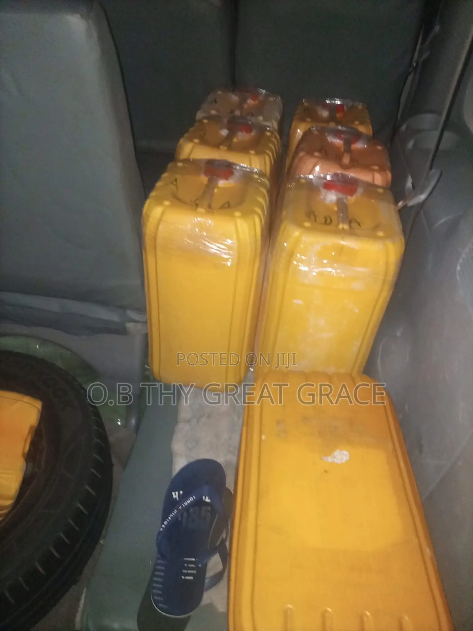 Organic Honey in Accra for Wholesale in 25litres