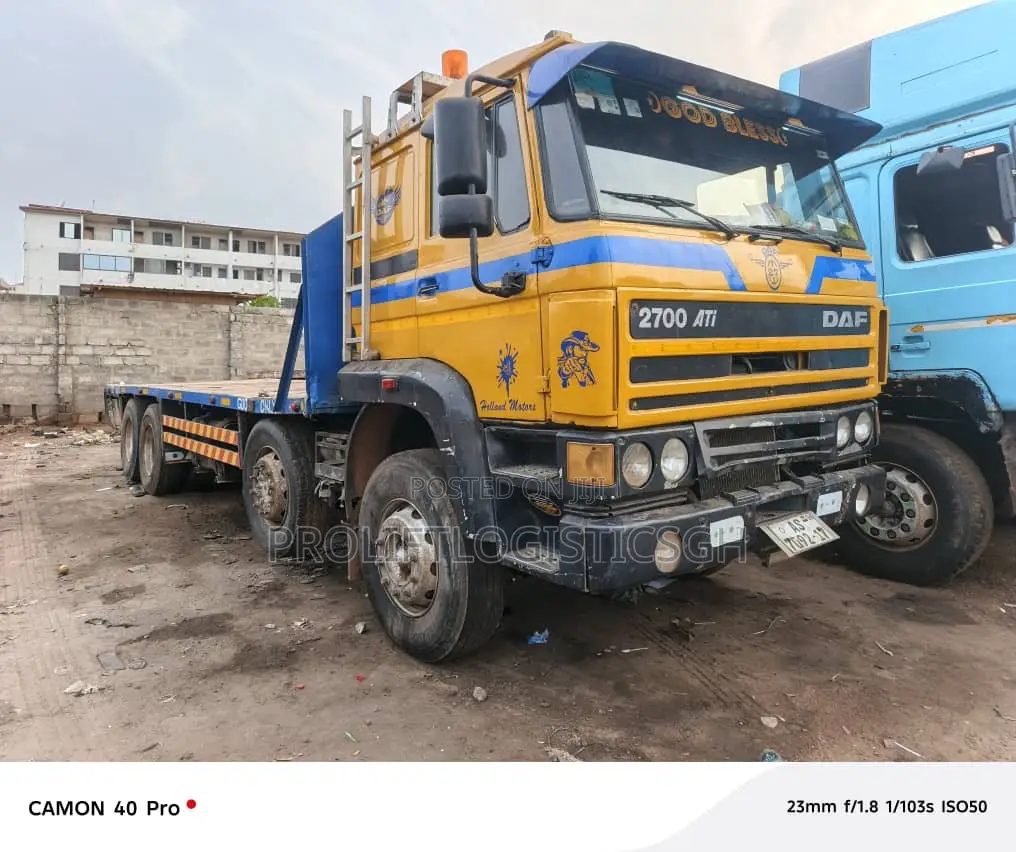 Forklift Loading and Offloading Services