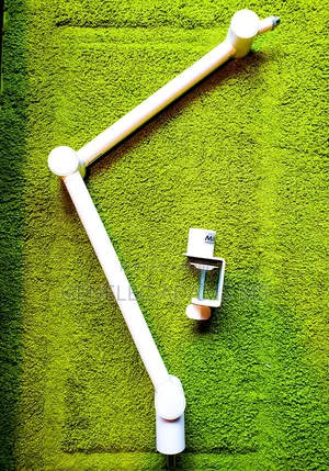 Quality Boom Arm Microphone Stand.
