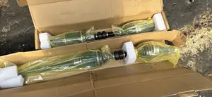Nissan Rogue or Renault Koleos 4x4 Drive Shaft