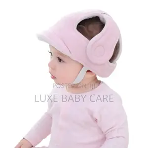 Baby Head Protective Helmet for Your Baby’S Head During Crawling,.