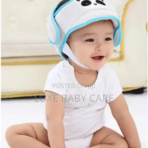 Baby Head Protective Helmet for Your Baby’S Head During Crawling,.