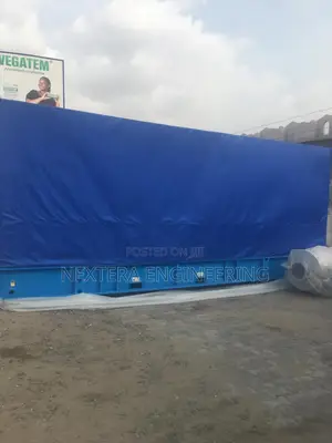 Yuchai Generator