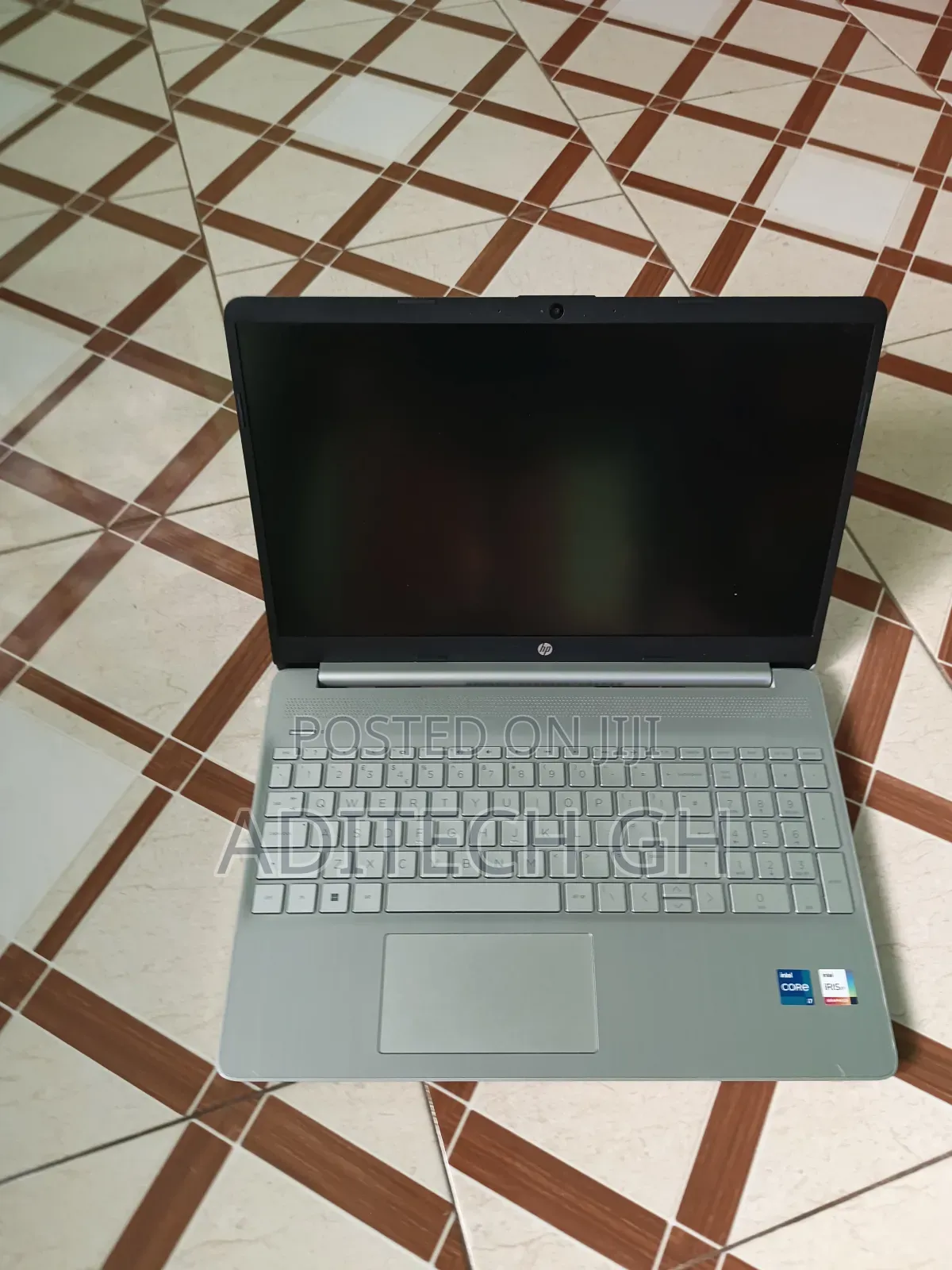Laptop HP 15 16GB Intel Core I7 SSD 512GB
