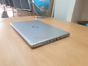 Laptop HP ProBook 640 G5 8GB Intel Core i5 SSHD+SSD 256GB