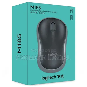 Logitech Wireless Mouse