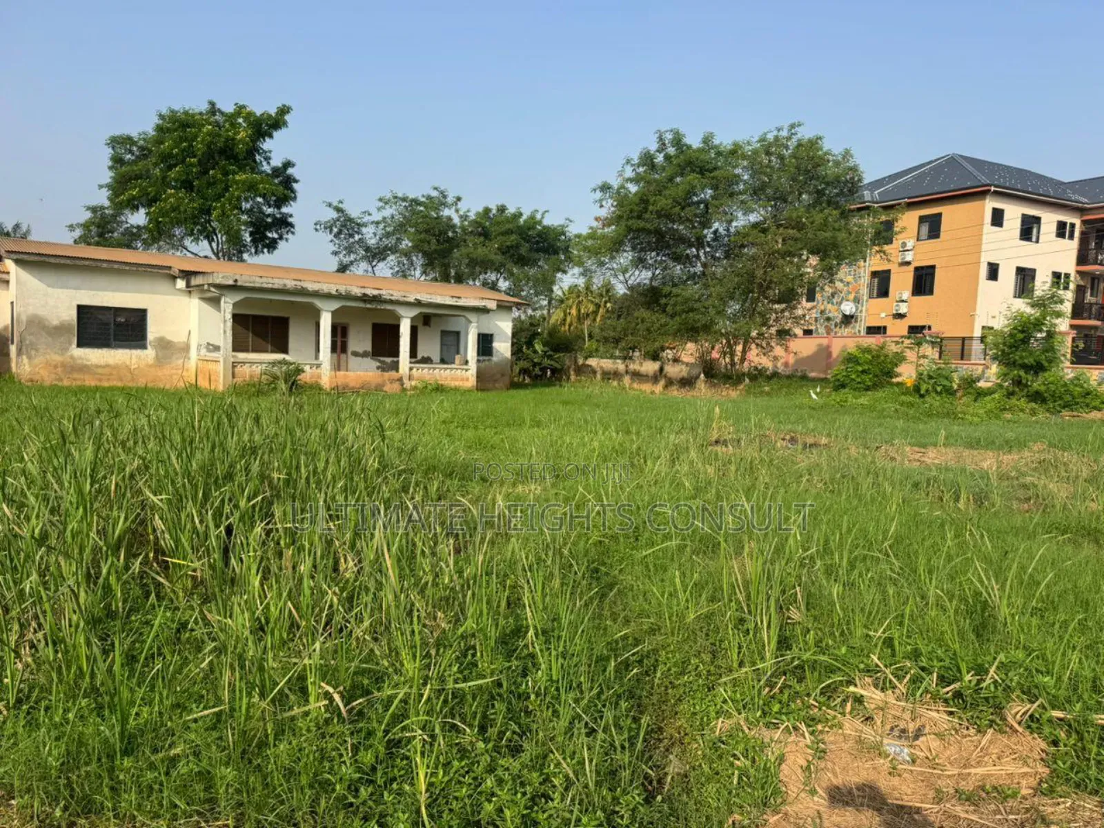 2 Plots of Land for Sale at Tantra Spot M