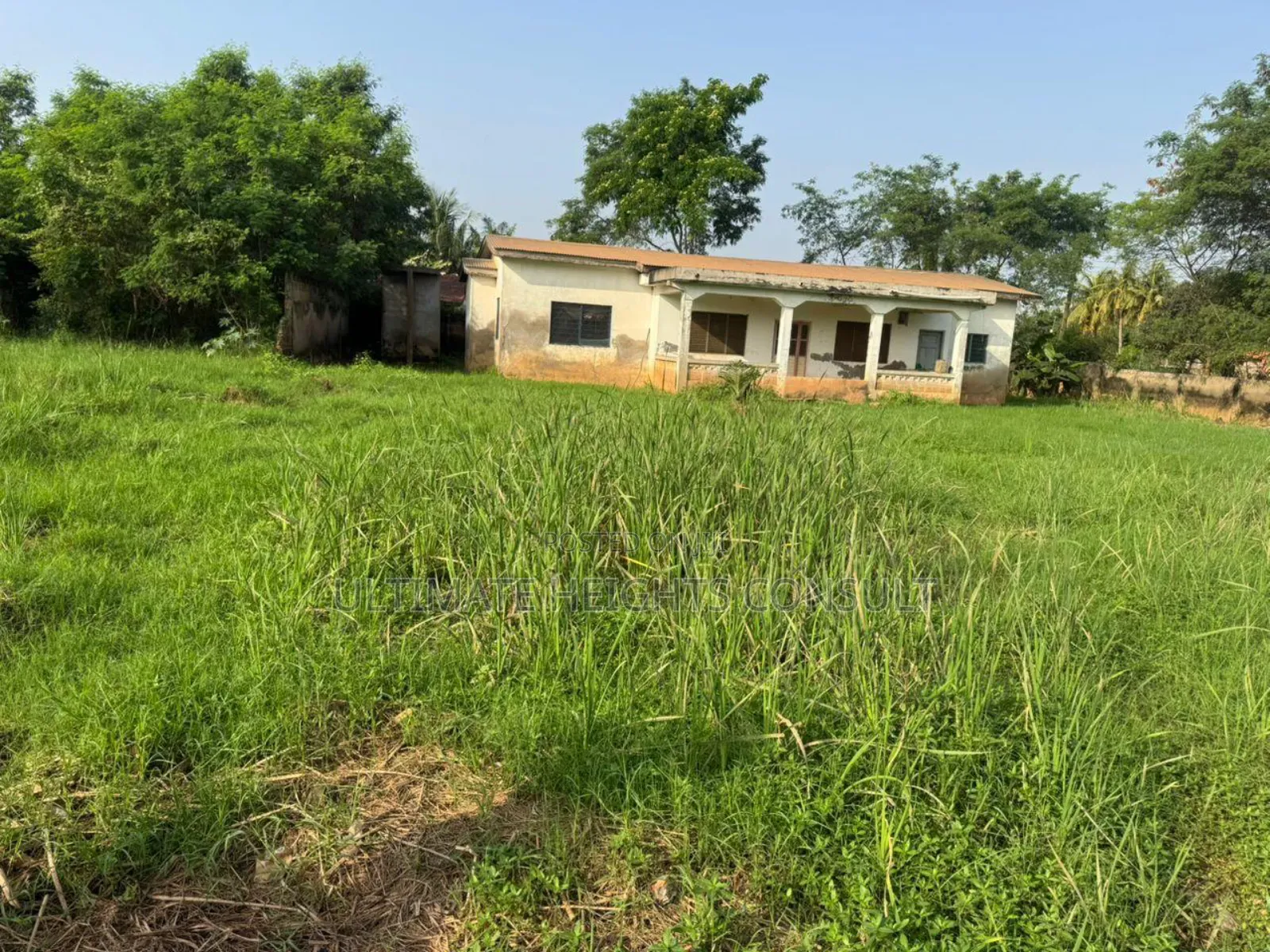 2 Plots of Land for Sale at Tantra Spot M