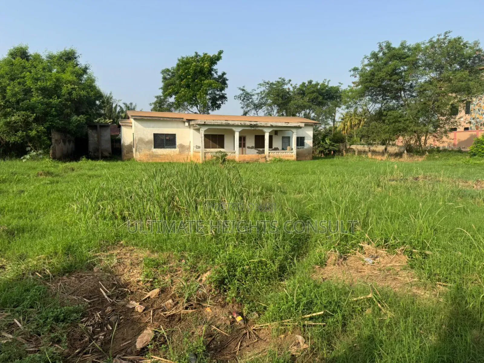 2 Plots of Land for Sale at Tantra Spot M