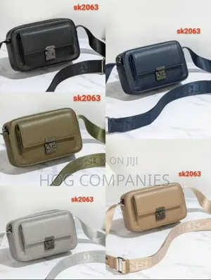 Quality Women's Crossbody Bag