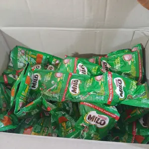 Nestle Milo 20gx10x30