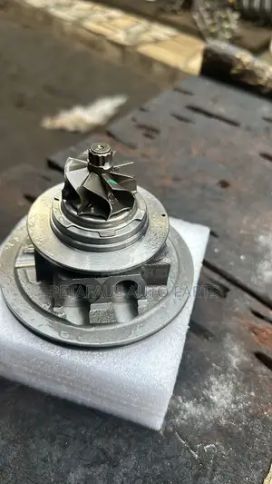 Original Ford Fusion Turbo Cartridge