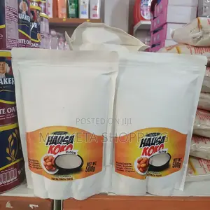 Selasie Hausa Koko 500g