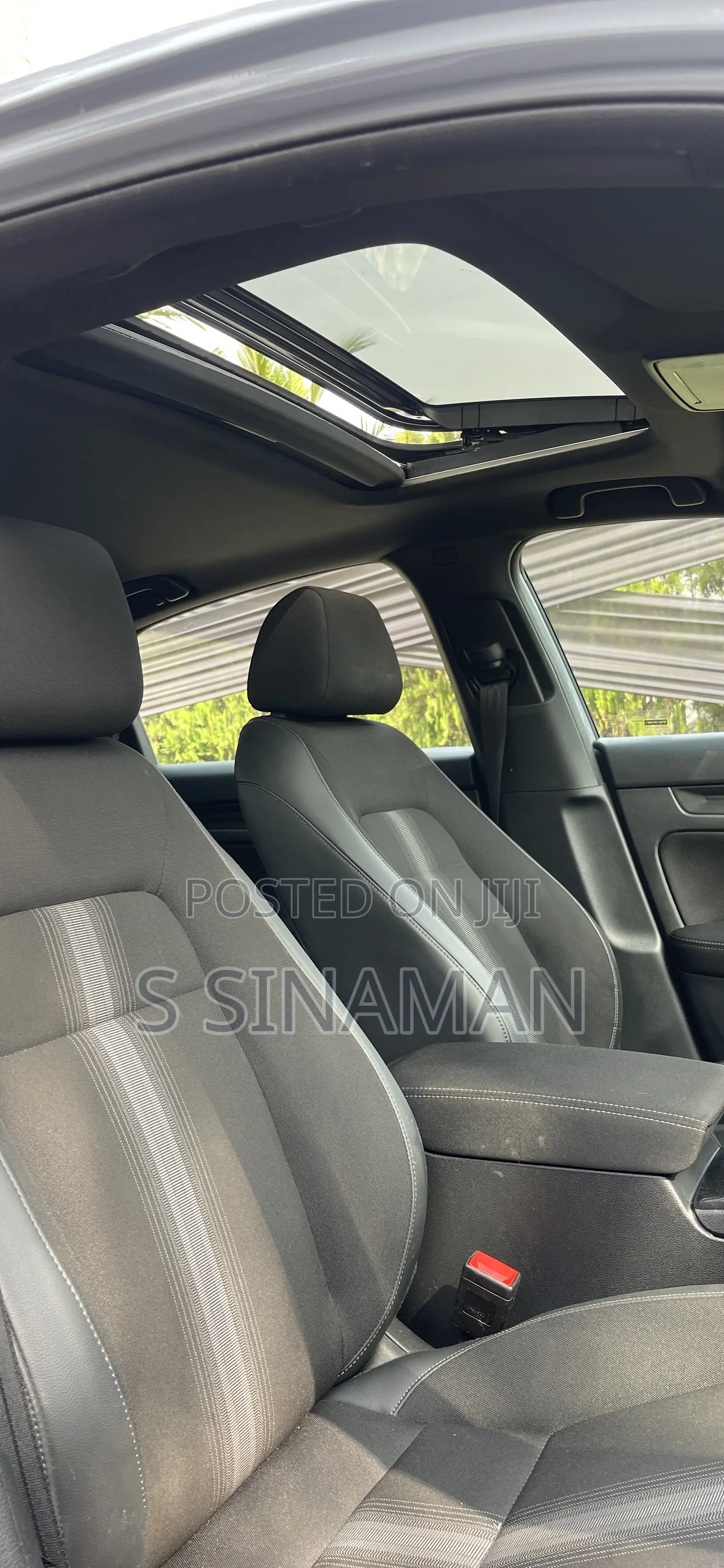 Honda Civic Sport CVT 2023 Blue