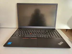 Laptop Lenovo ThinkPad Edge 15 16GB Intel Core i5 SSD 512GB