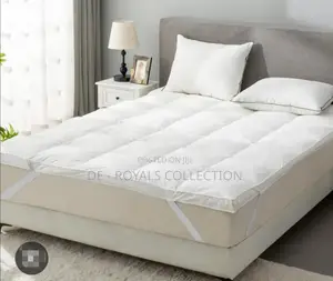 New 3 Piece Mattress Topper Queen Size