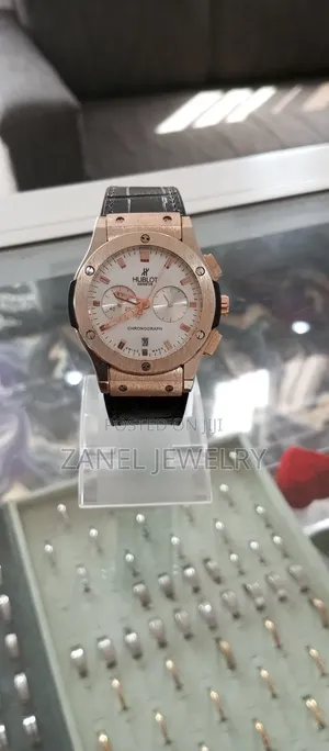 Hublot Wrist Watch for Men
