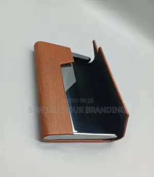 Business Card Holders