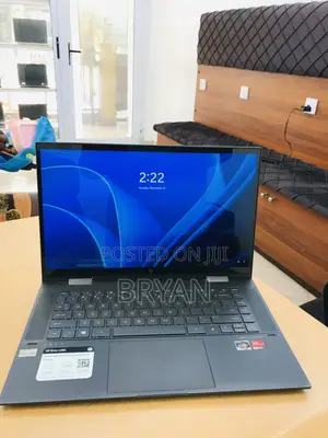 Laptop HP Chromebook X360 8GB Intel Core I7 SSD 256GB