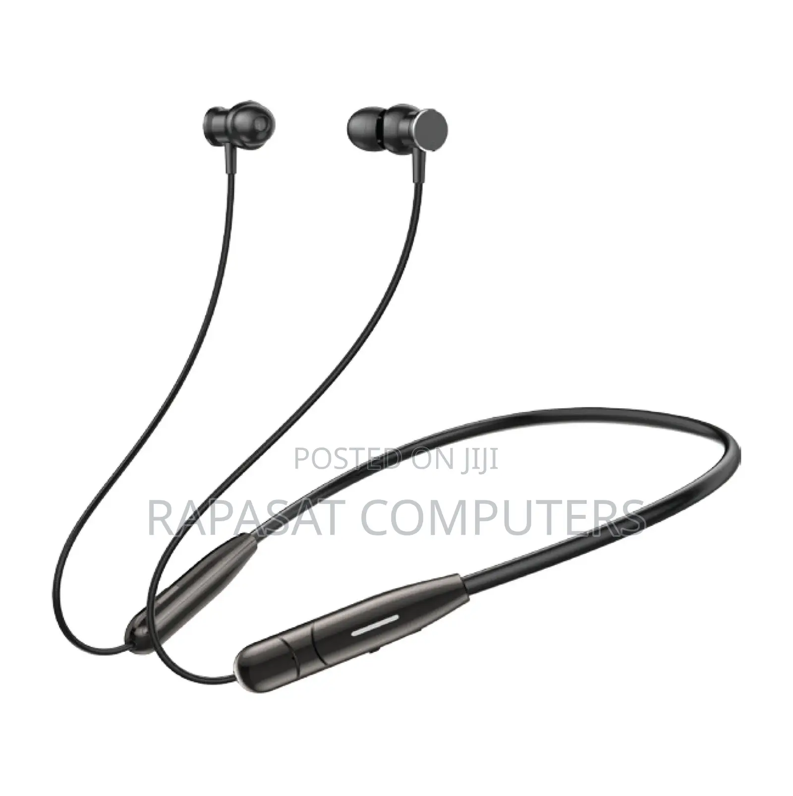 Heatz Hb56 Wireless Neckband