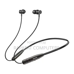 Heatz Hb56 Wireless Neckband