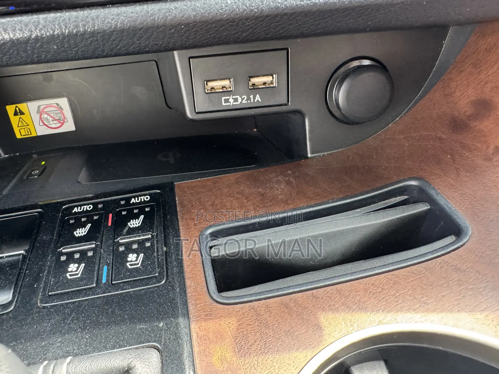 Lexus RX 2022 Black