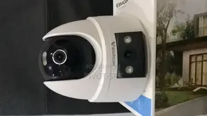 Vstar Camera 6mp Dual Lense