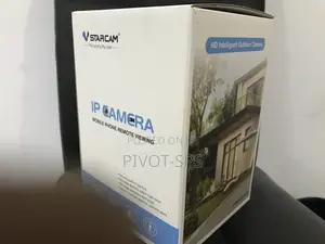 Vstar Camera 6mp Dual Lense
