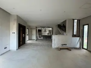 4bdrm House in Labone Junction for rent