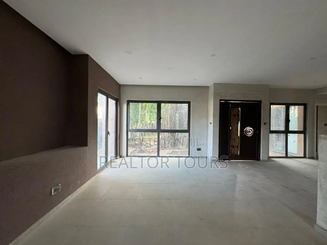 4bdrm House in Labone Junction for rent