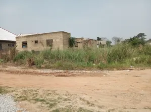 Plot of Land for Sale at Nyankyereniase