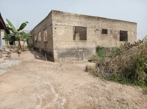 Plot of Land for Sale at Nyankyereniase